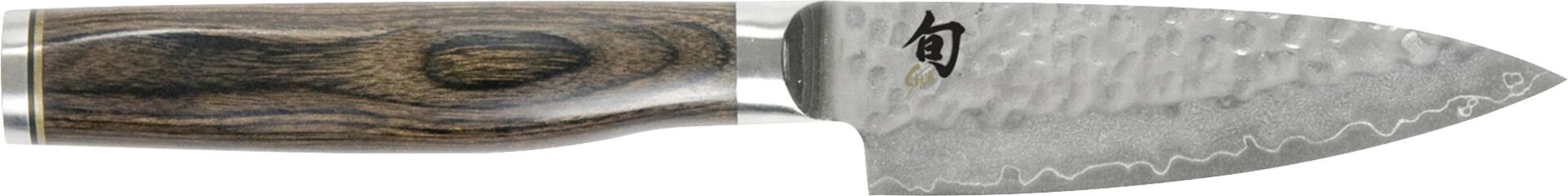 Shun Premier Tim Mälzer Officemesser Klinge 10cm